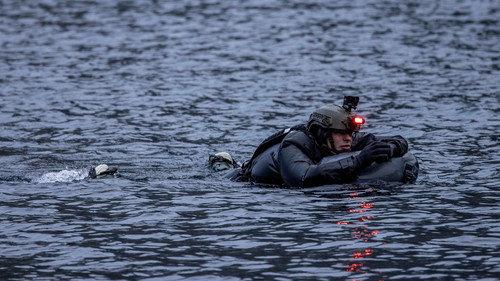 Celebrity Task Force Season 7 Episode 25 - Episode 25