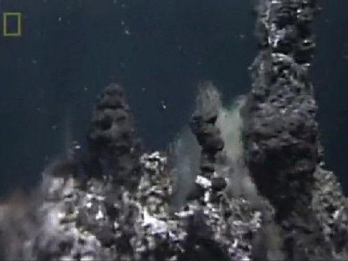 Superscience Season 3 Episode 7 - The Deep