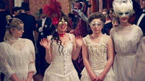 Another Period Season 3 Episode 5 - Masquerade