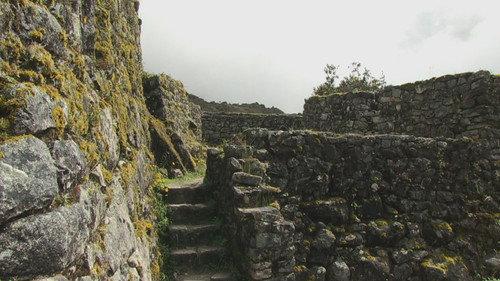 History's Greatest Mysteries Season 5 Episode 8 - The Mystery of Machu Picchu