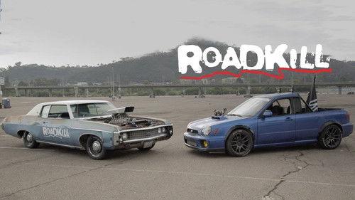 Roadkill Season 5 Episode 13 - Roadkill vs. Mighty Car Mods!