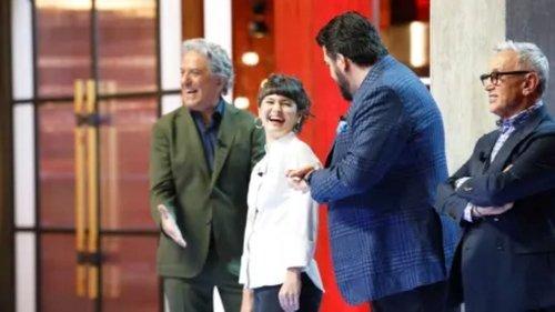 Masterchef Italy Season 13 Episode 18 - Episode 18