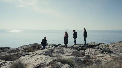 White Road Season 1 Episode 1 - Episode 1