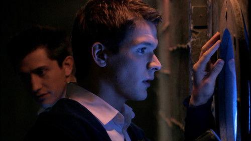 The Private School Season 3 Episode 6 - Episode 6