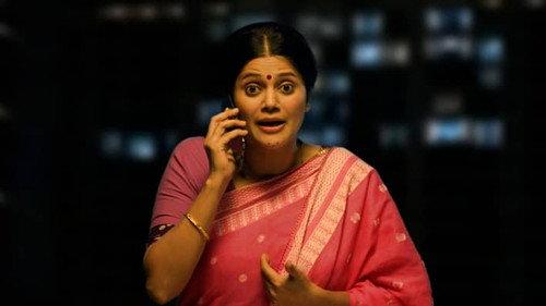 Pushpa Impossible Season 1 Episode 2 - Pushpa's Promise