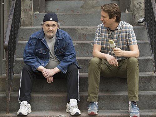 Crashing Season 2 Episode 6 - Artie