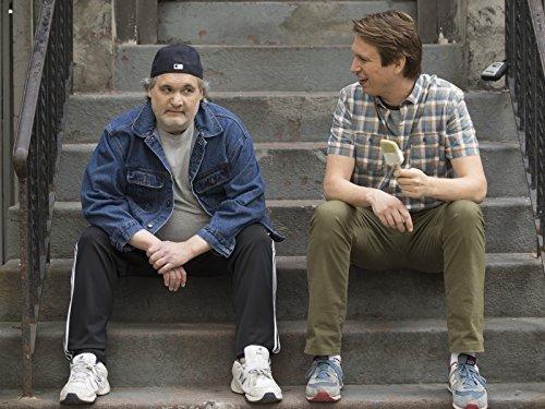 Crashing Season 2 Episode 6 - Artie