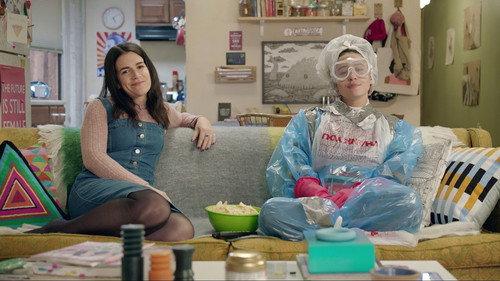 Broad City Season 4 Episode 9 - Bedbugs