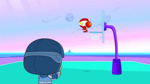 Happy Toon Season 5 Episode 16 - Episode 16