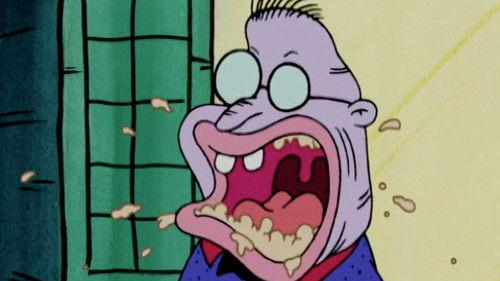 Freaky Stories Season 2 Episode 7 - Episode 7