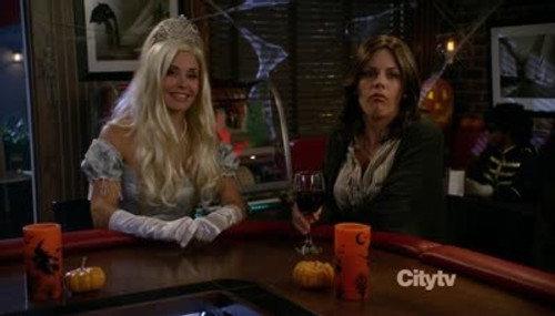 Cougar Town Season 2 Episode 6 - You Don't Know How It Feels