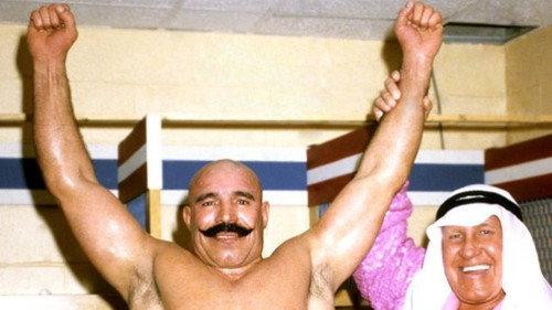 Biography: WWE Legends Season 3 Episode 10 - The Iron Sheik