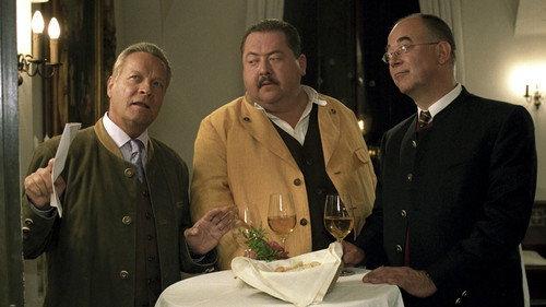 Die Rosenheim-Cops Season 6 Episode 17 - Ein mörderischer Abgang