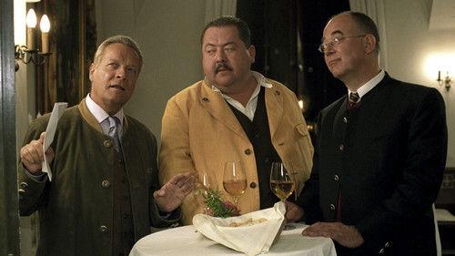 Die Rosenheim-Cops Season 6 Episode 17 - Ein mörderischer Abgang