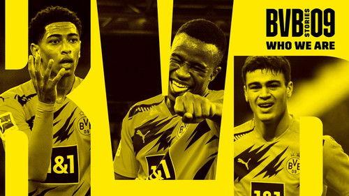 BVB 09 - Stories Who We Are Season 1 Episode 7 - Episode 7