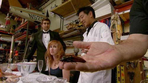 MythBusters Season 8 Episode 14 - Cold Feet