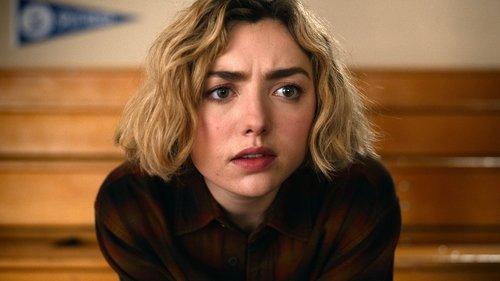 Background image for My So-Called Death