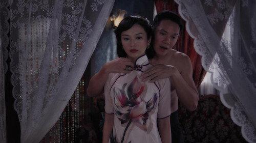 Last Madame Season 1 Episode 10 - Playing with Fire