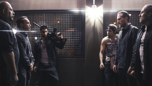 Preso No. 1 Season 1 Episode 15 - Episode 15