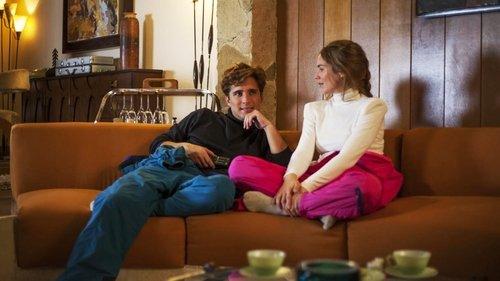 Luis Miguel: The Series Season 1 Episode 8 - Alguien como tú