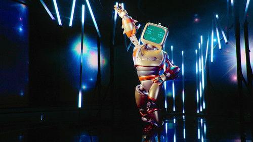 Dance Monsters Season 1 Episode 2 - Episode 2