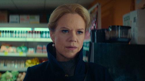 undefined Season 1 Episode 8 - Anagnorisis