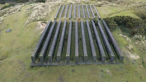 What on Earth? Season 9 Episode 7 - Temple of the Island Eater