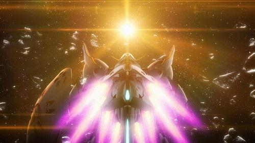 Aldnoah.Zero Season 1 Episode 15 - Toll for the Brave