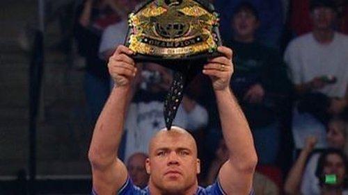 WWE SmackDown Season 6 Episode 8 - SmackDown - Feb 19, 2004