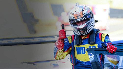 Access All Areas: Erebus Motorsport Season 1 Episode 4 - Part 4