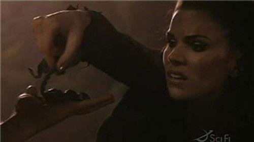 Flash Gordon Season 1 Episode 14 - Stand and Deliver