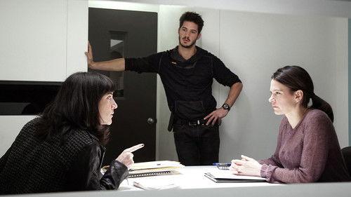 Mensonges Season 2 Episode 8 - Episode 8