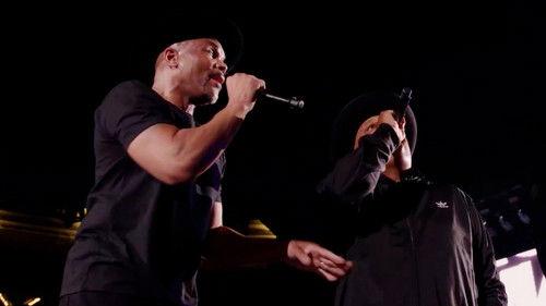 Kings from Queens: The RUN DMC Story Season 1 Episode 3 - Down with the King