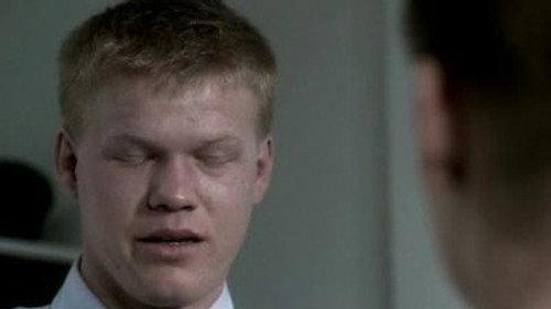 Cold Case Season 6 Episode 23 - Into the Blue (2)