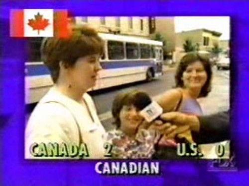 TV Nation Season 2 Episode 5 - Fox Show 5