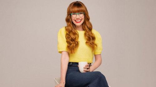 The Good Stuff with Mary Berg Season 1 Episode 1 - Tuesday, September 5, 2023