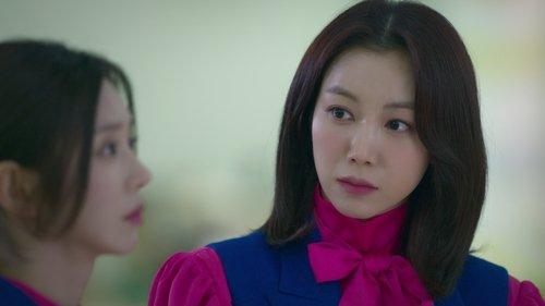 Love to Hate You Season 1 Episode 7 - Trigonometry: The Love Triangle Edition