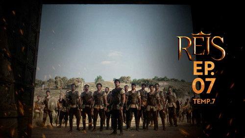 Kings Season 7 Episode 7 - Episode 7