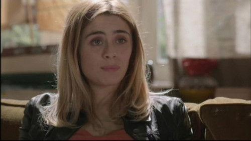 In Treatment Season 2 Episode 4 - Episode 4