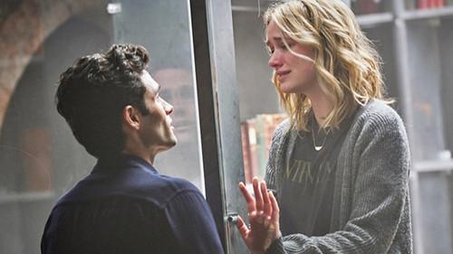 Background image for Bluebeard's Castle