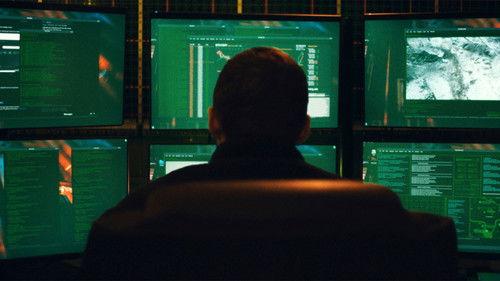 Log Out Season 1 Episode 5 - The Thesis