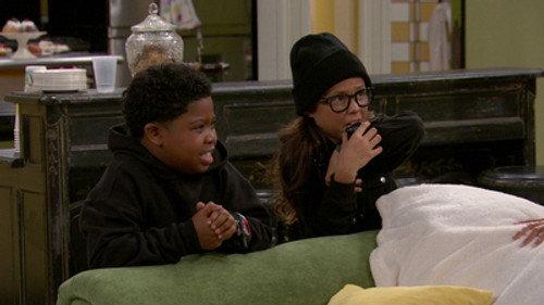The Haunted Hathaways Season 1 Episode 13 - Haunted Cookie Jar
