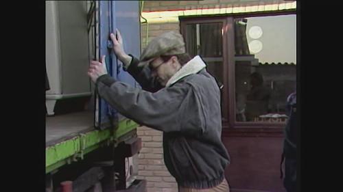 Merlina Season 2 Episode 25 - Episode 25