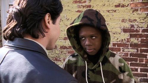 Homicide: Life on the Street Season 6 Episode 10 - Sins of the Father