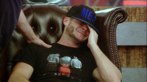 Celebrity Big Brother Season 16 Episode 26 - CBB16 - Day 25 Highlights