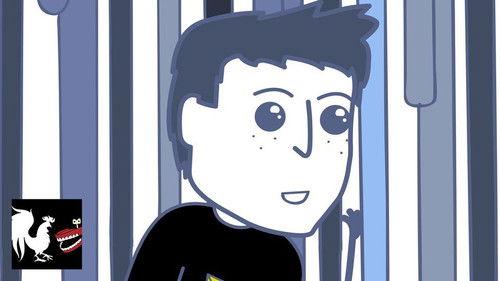 Rooster Teeth Animated Adventures Season 7 Episode 1 - Kids Are A-Holes