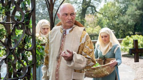 Da Vinci's Demons Season 2 Episode 1 - The Blood of Man