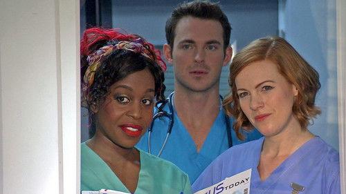 Holby City Season 16 Episode 18 - Eat Your Heart Out
