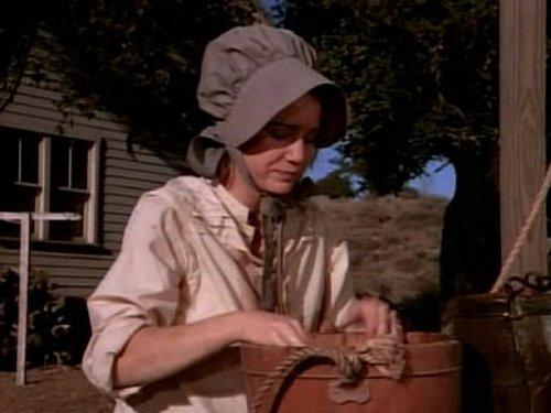 Little House on the Prairie Season 8 Episode 13 - Stone Soup