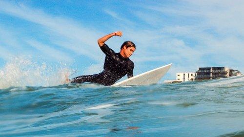 Background image for Rookies